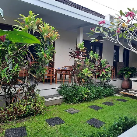 Darta House Apartment Ubud  Bagian luar foto