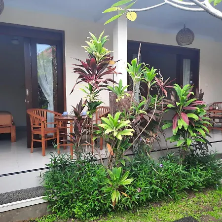 Darta House Apartment Ubud  Bagian luar foto
