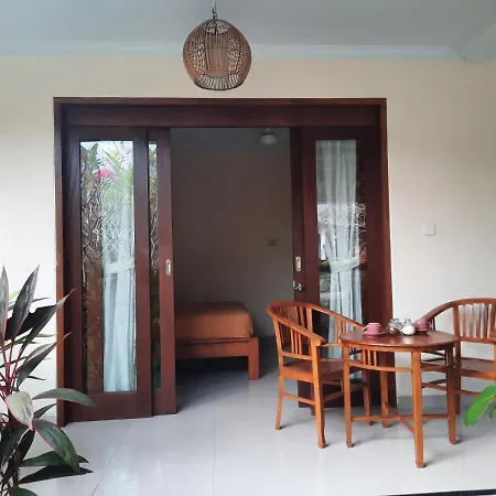 Darta House Apartment Ubud  Bagian luar foto