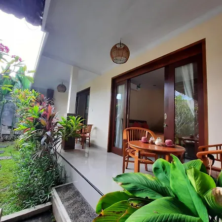 Darta House Apartment Ubud  Bagian luar foto