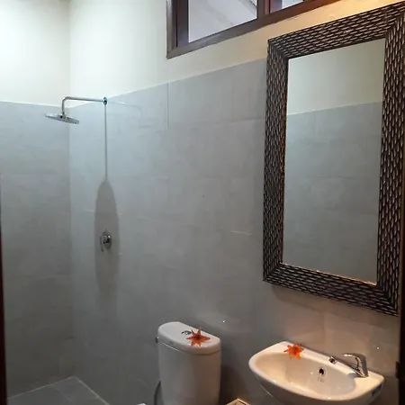 Darta House Apartment Ubud  Bagian luar foto