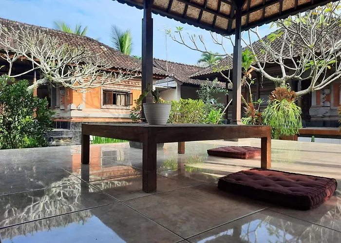 Darta House