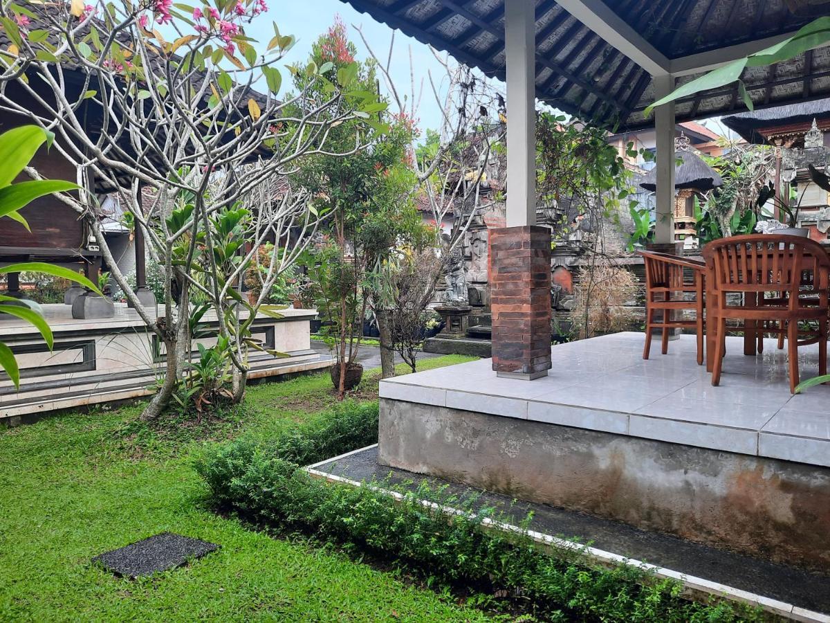 Darta House Homestay