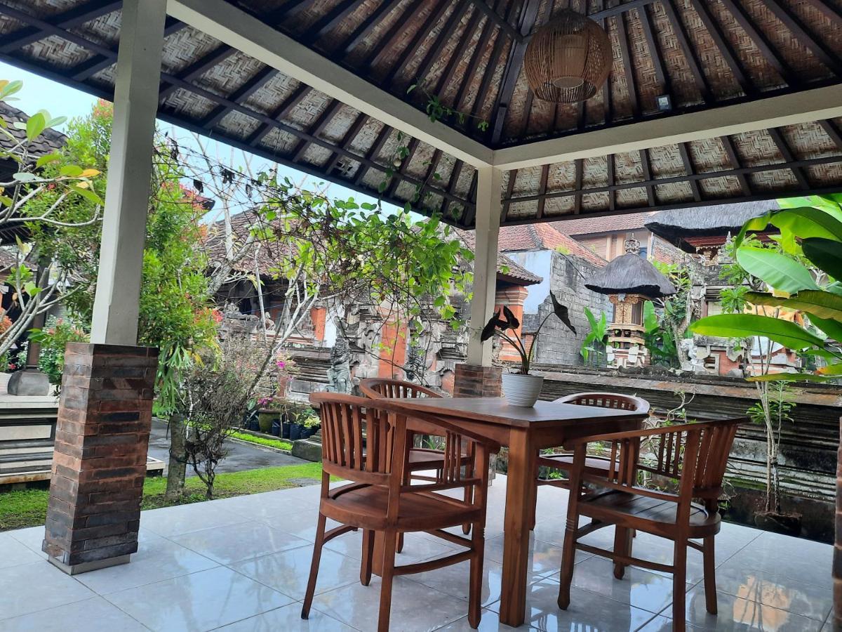 Homestay Darta House Ubud (Bali)