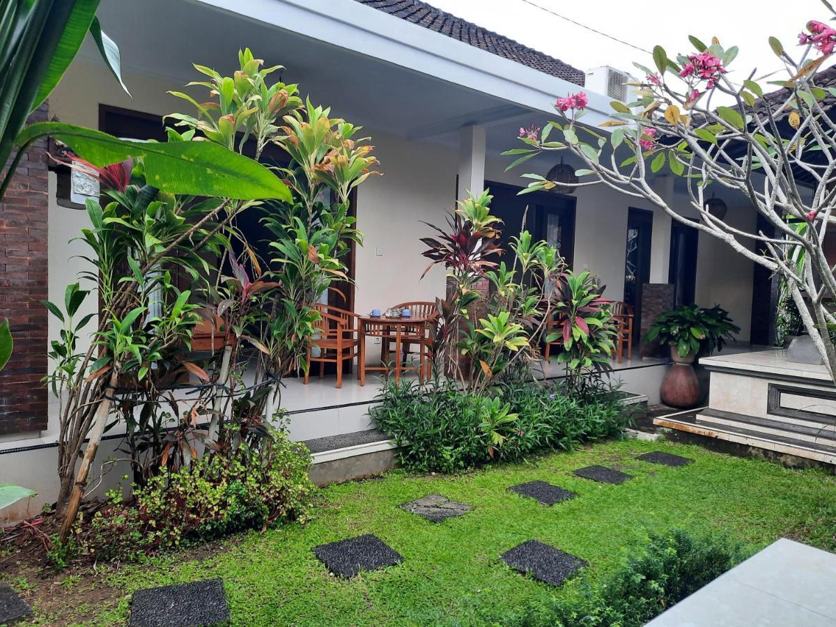 Homestay Darta House Ubud (Bali)