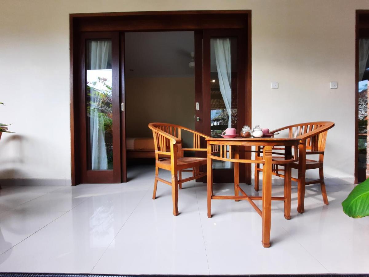 Darta House Homestay