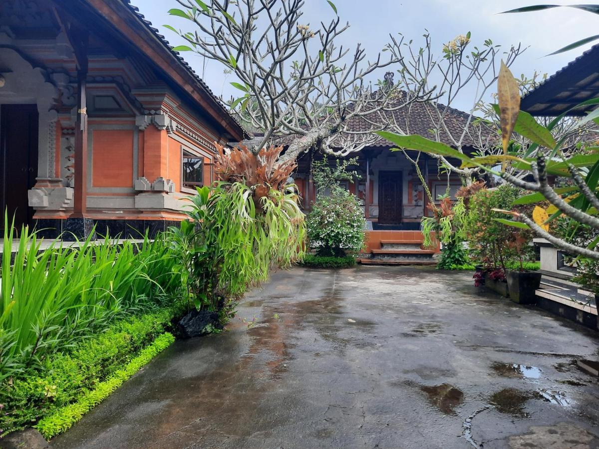 Homestay Darta House Ubud (Bali)