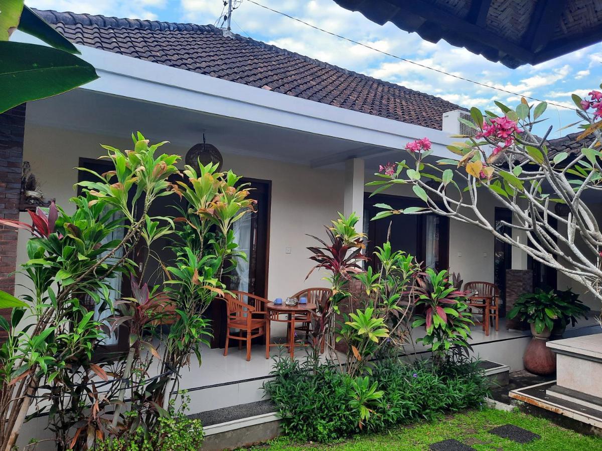 Darta House Homestay Ubud (Bali)