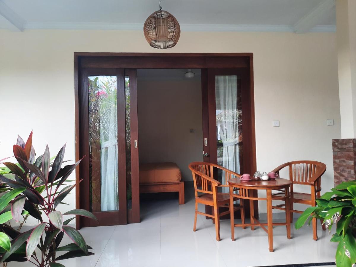 Darta House