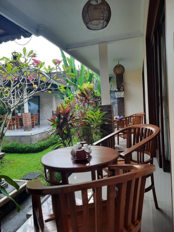 Darta House * Ubud (Bali)