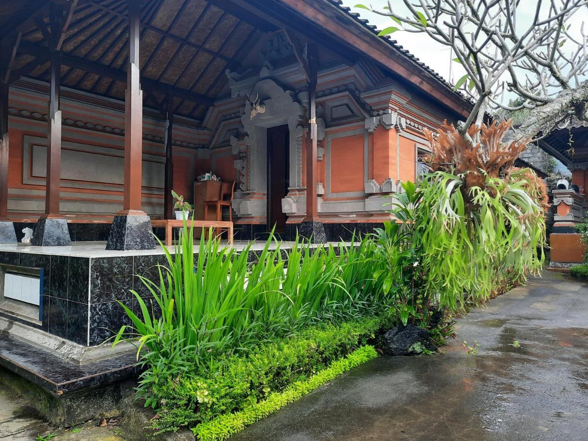 Darta House Ubud (Bali)