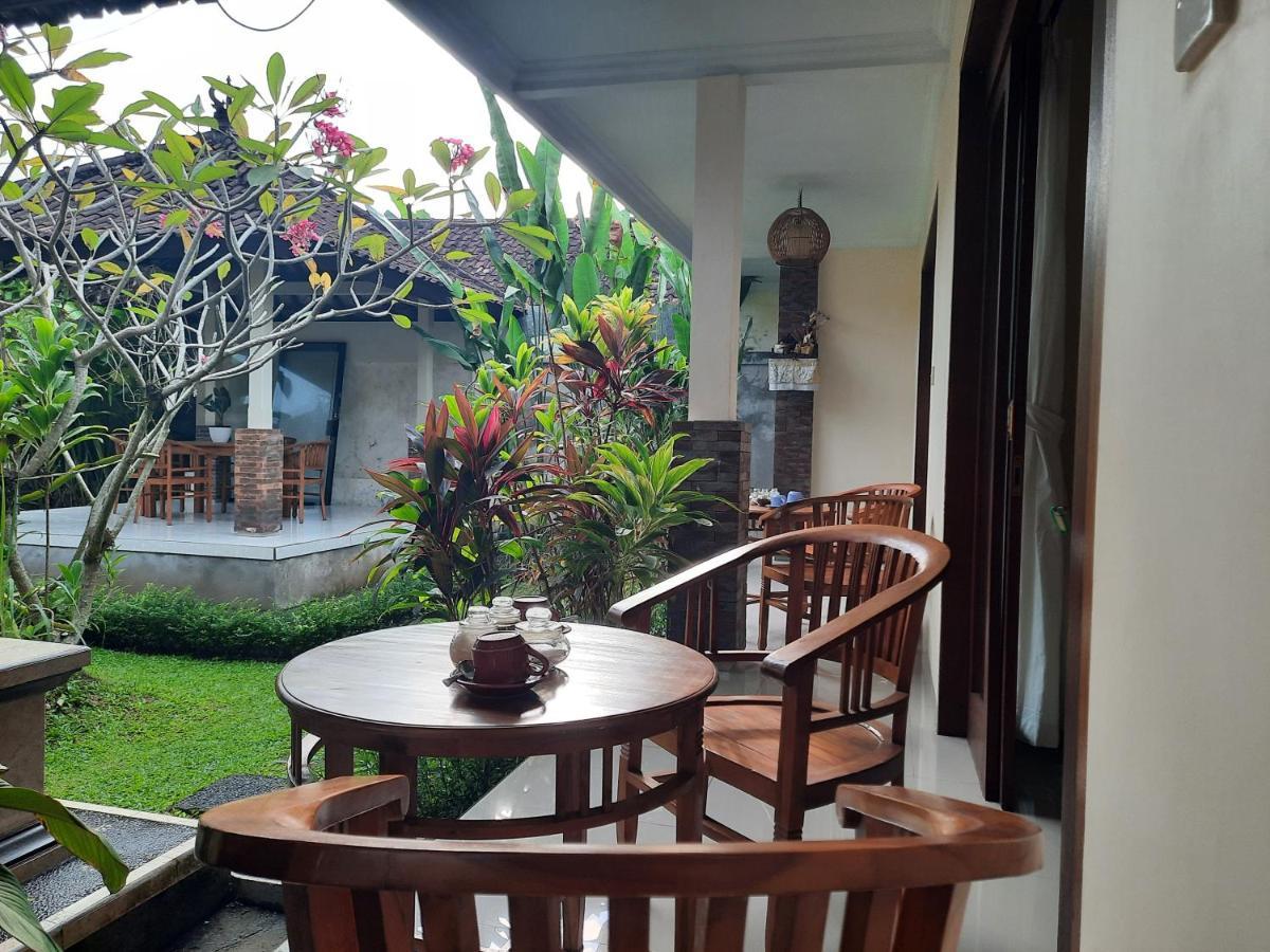 Darta House Homestay *