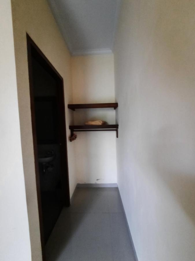 Homestay Darta House Ubud (Bali)