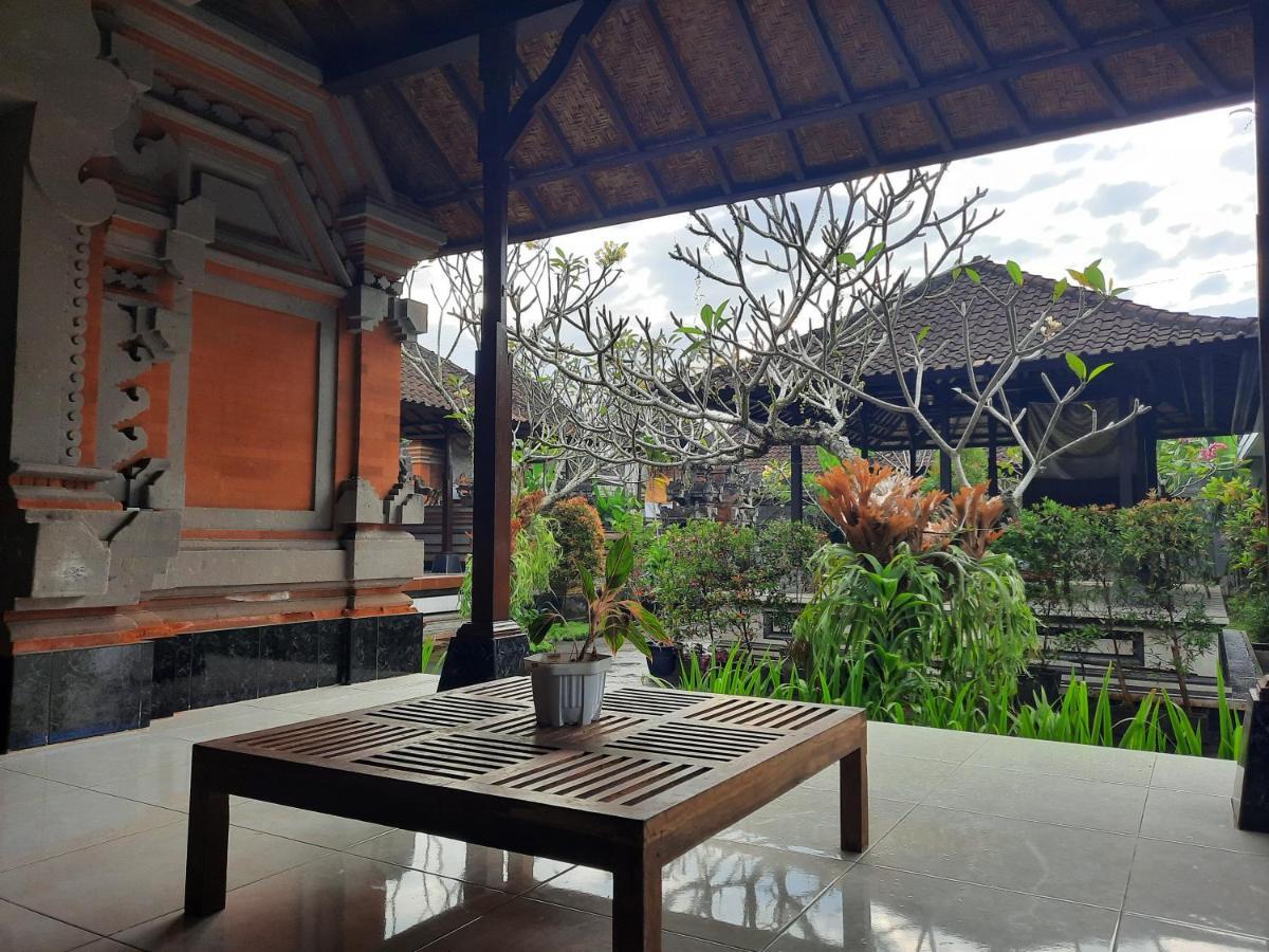 Darta House * Ubud (Bali)