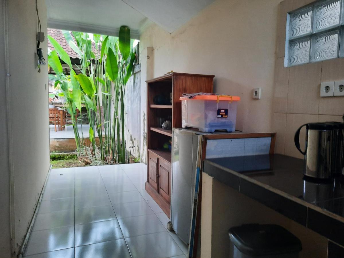 Darta House Ubud (Bali)