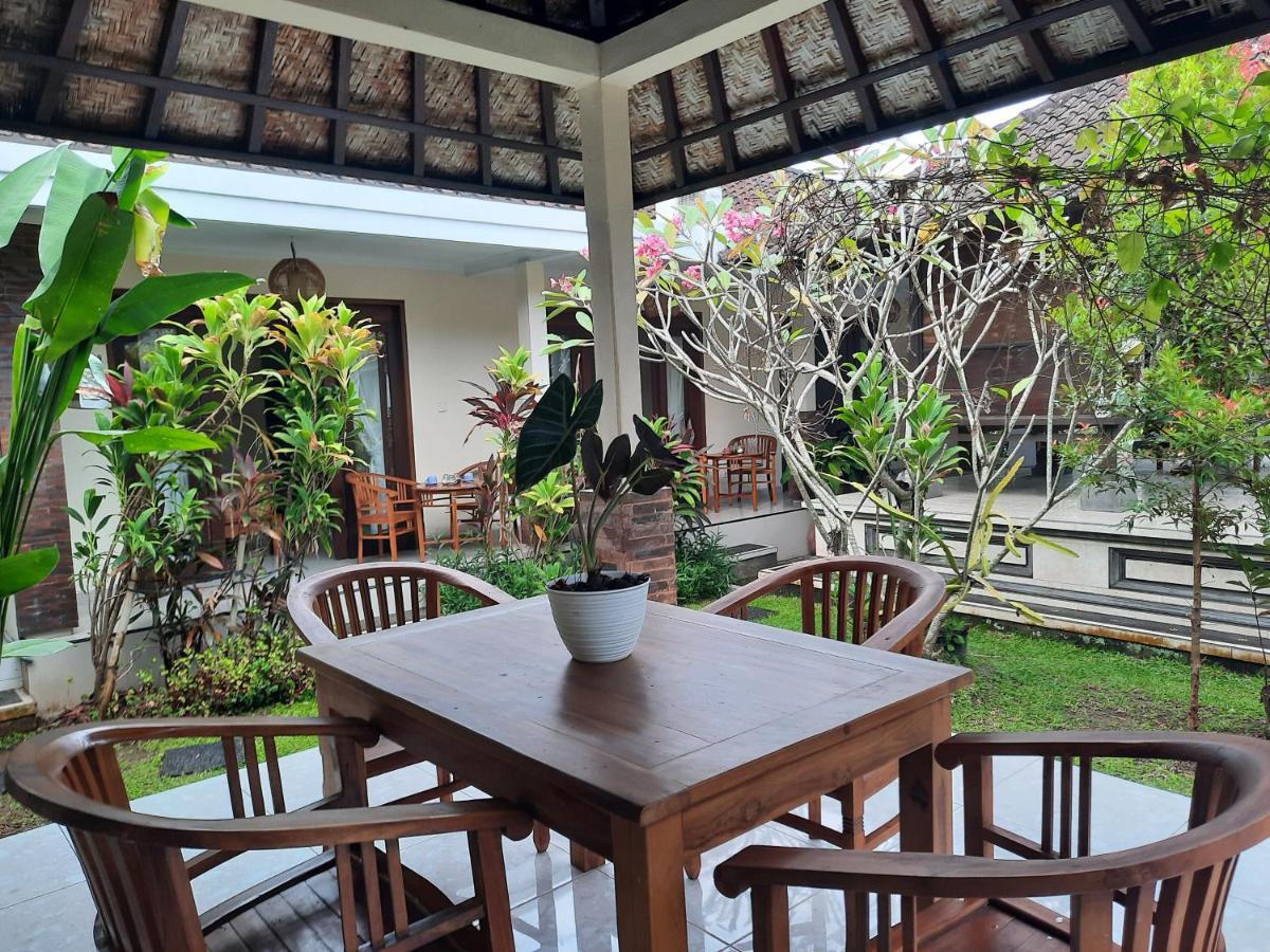 Homestay Darta House Ubud (Bali)
