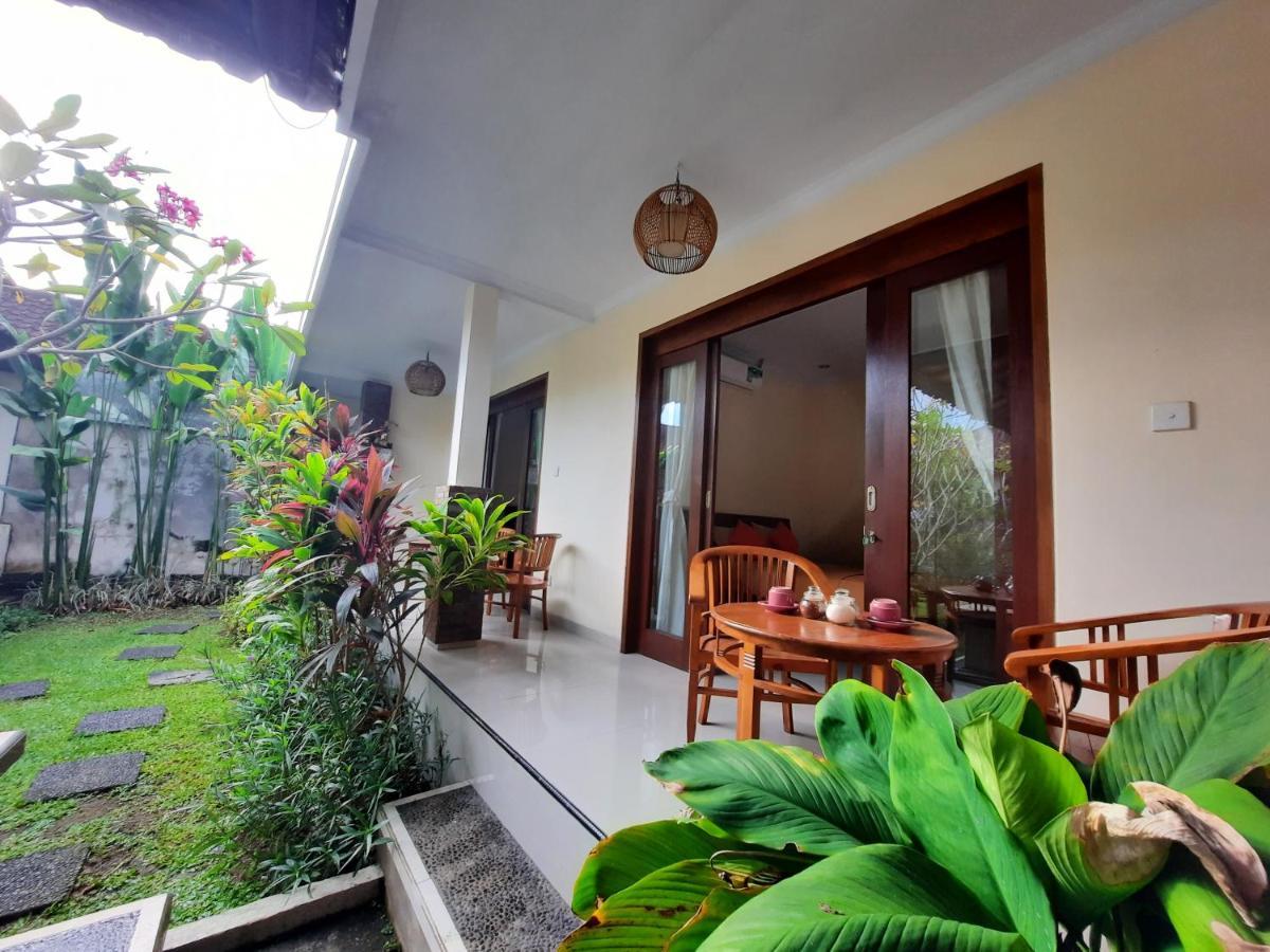 Darta House Homestay