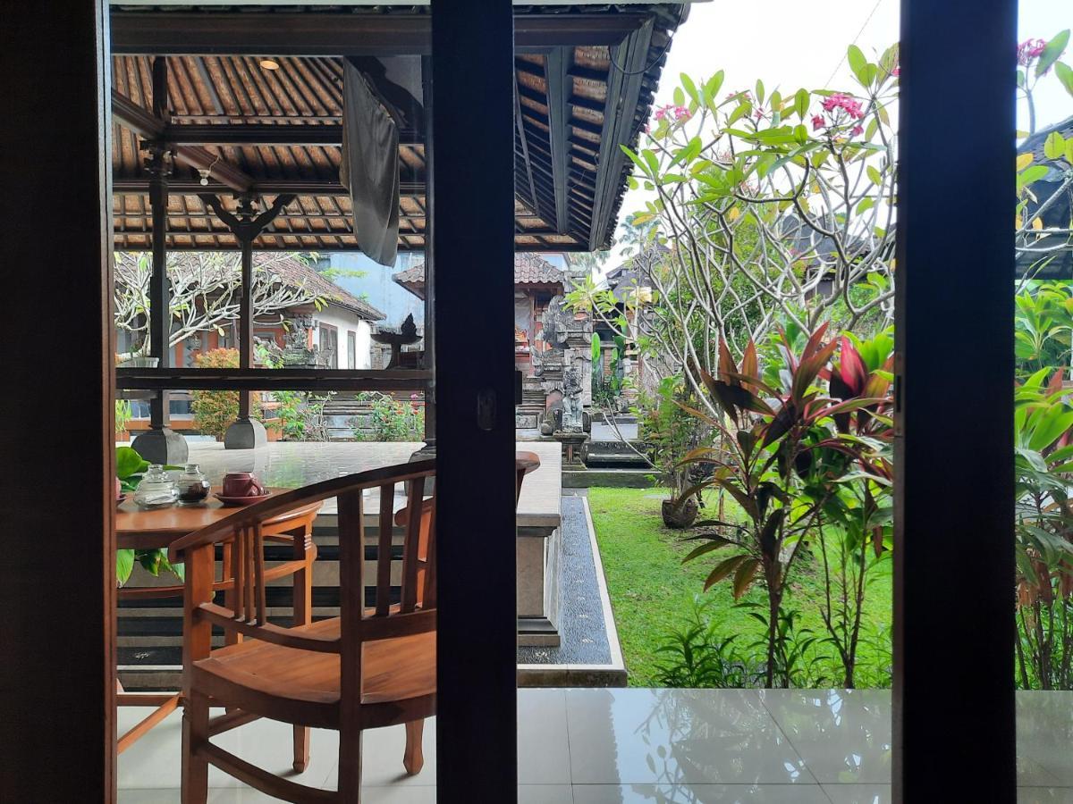 Darta House Homestay Ubud (Bali)