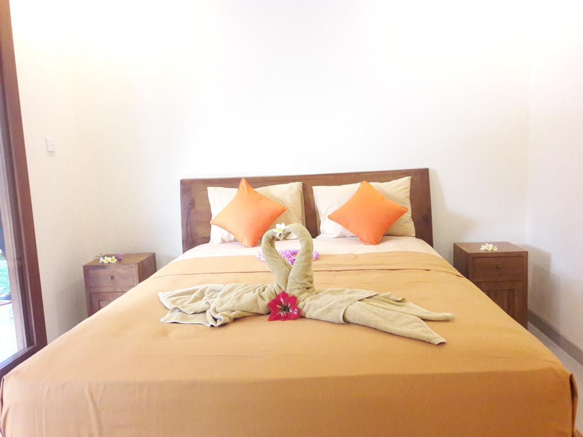 Darta House Ubud (Bali)