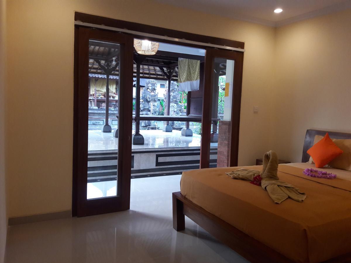 Darta House Ubud (Bali)