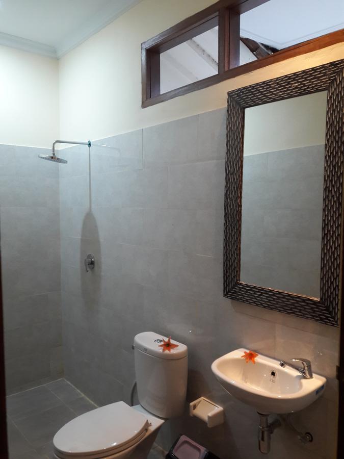 Homestay Darta House Ubud (Bali)