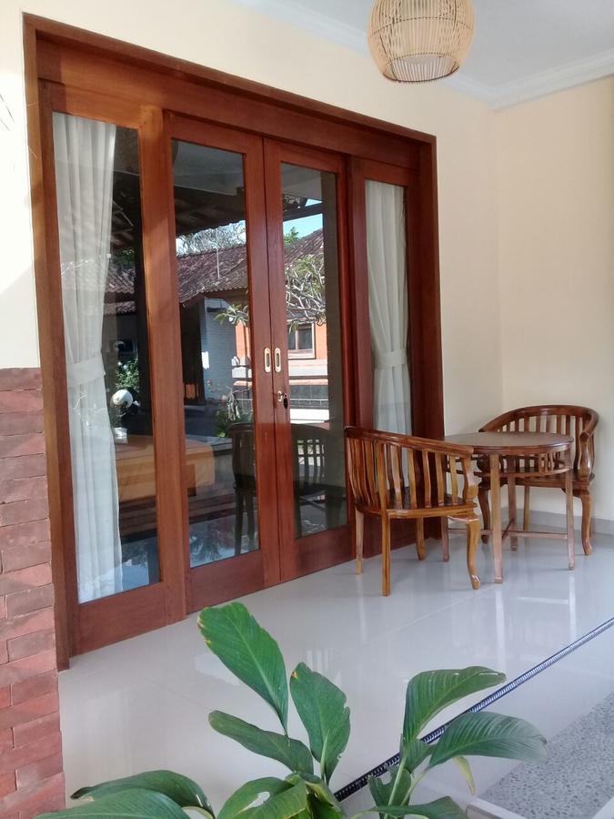 Darta House * Ubud (Bali)