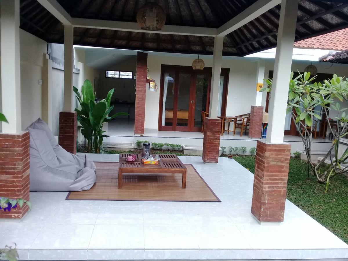 Darta House Homestay Ubud (Bali)