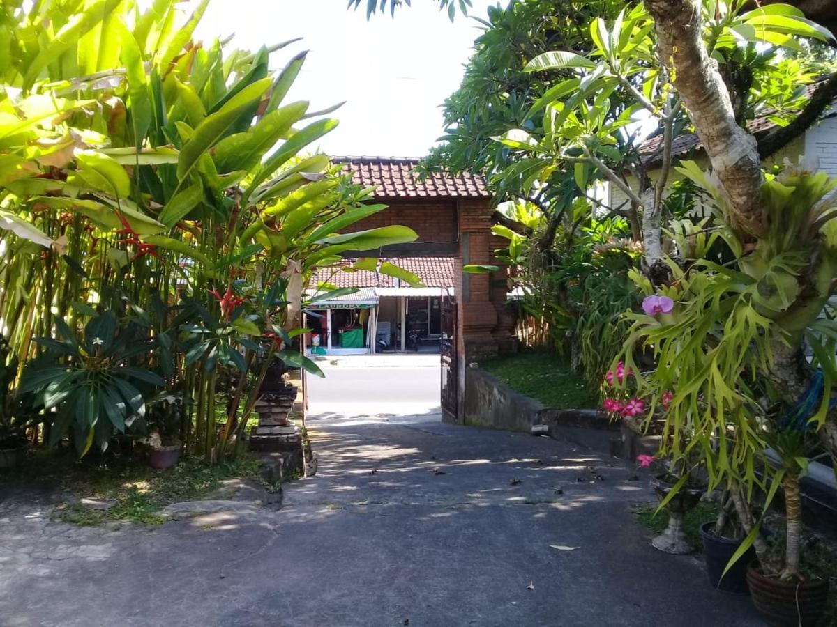 Homestay Darta House