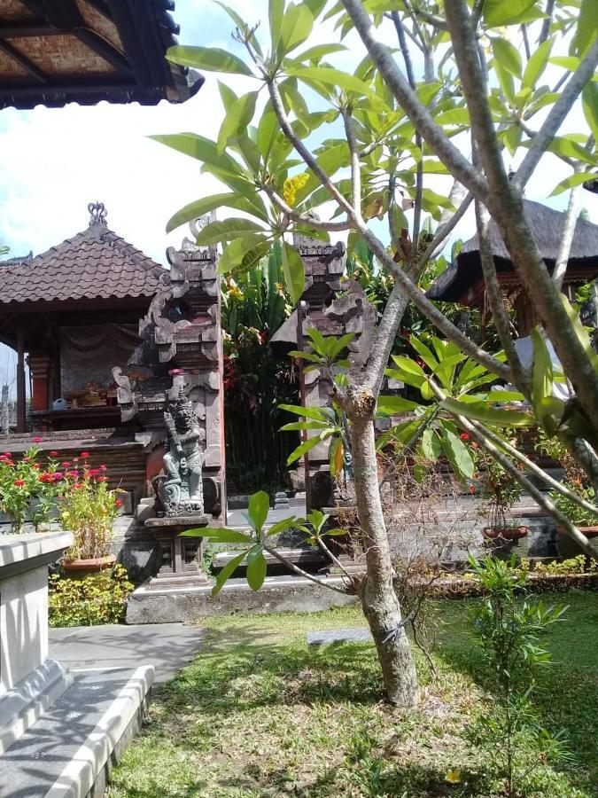 Homestay Darta House Ubud (Bali)