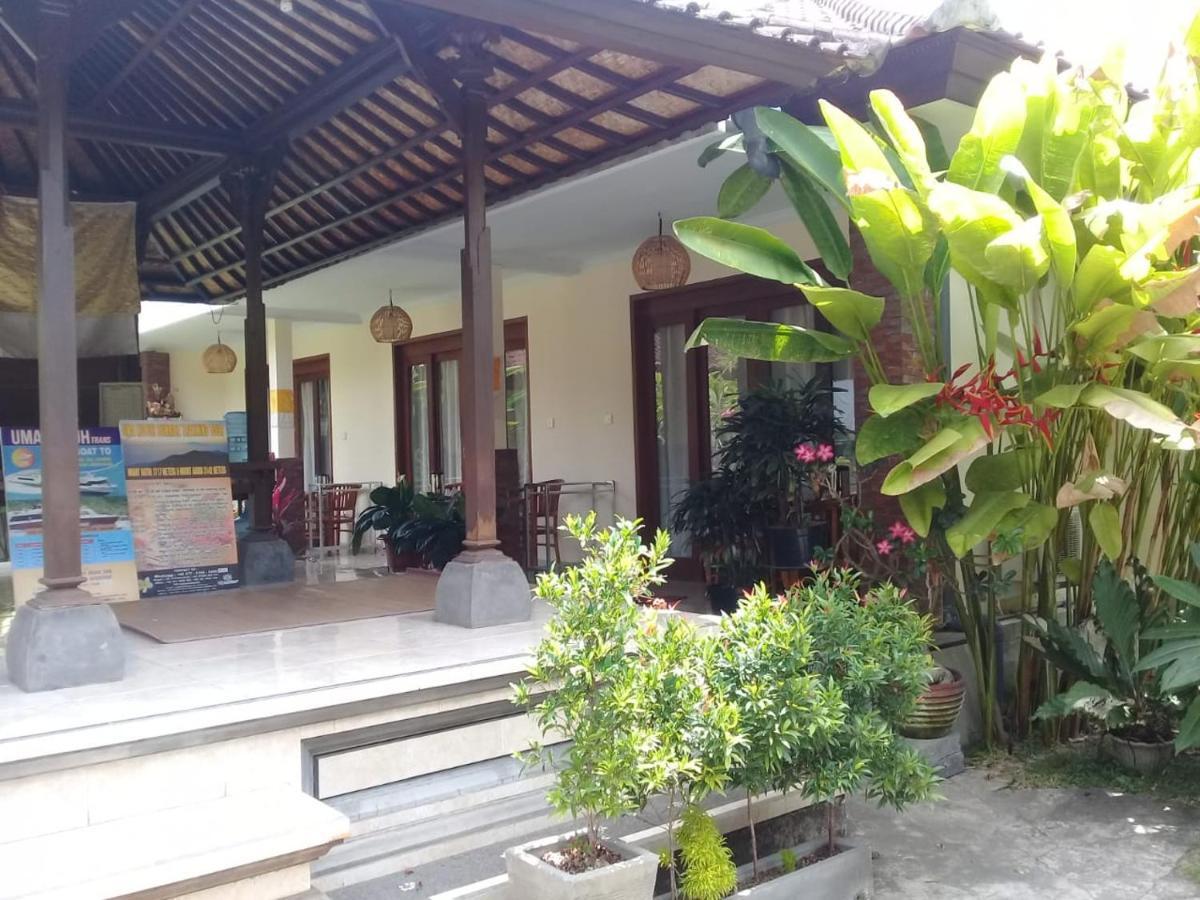 Darta House *