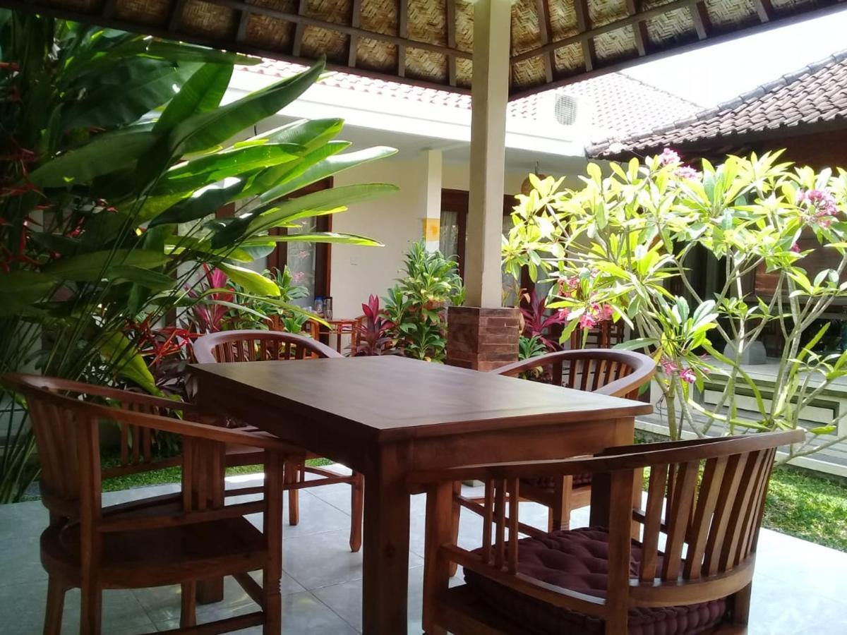 Homestay Darta House