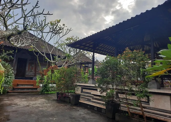 Darta House