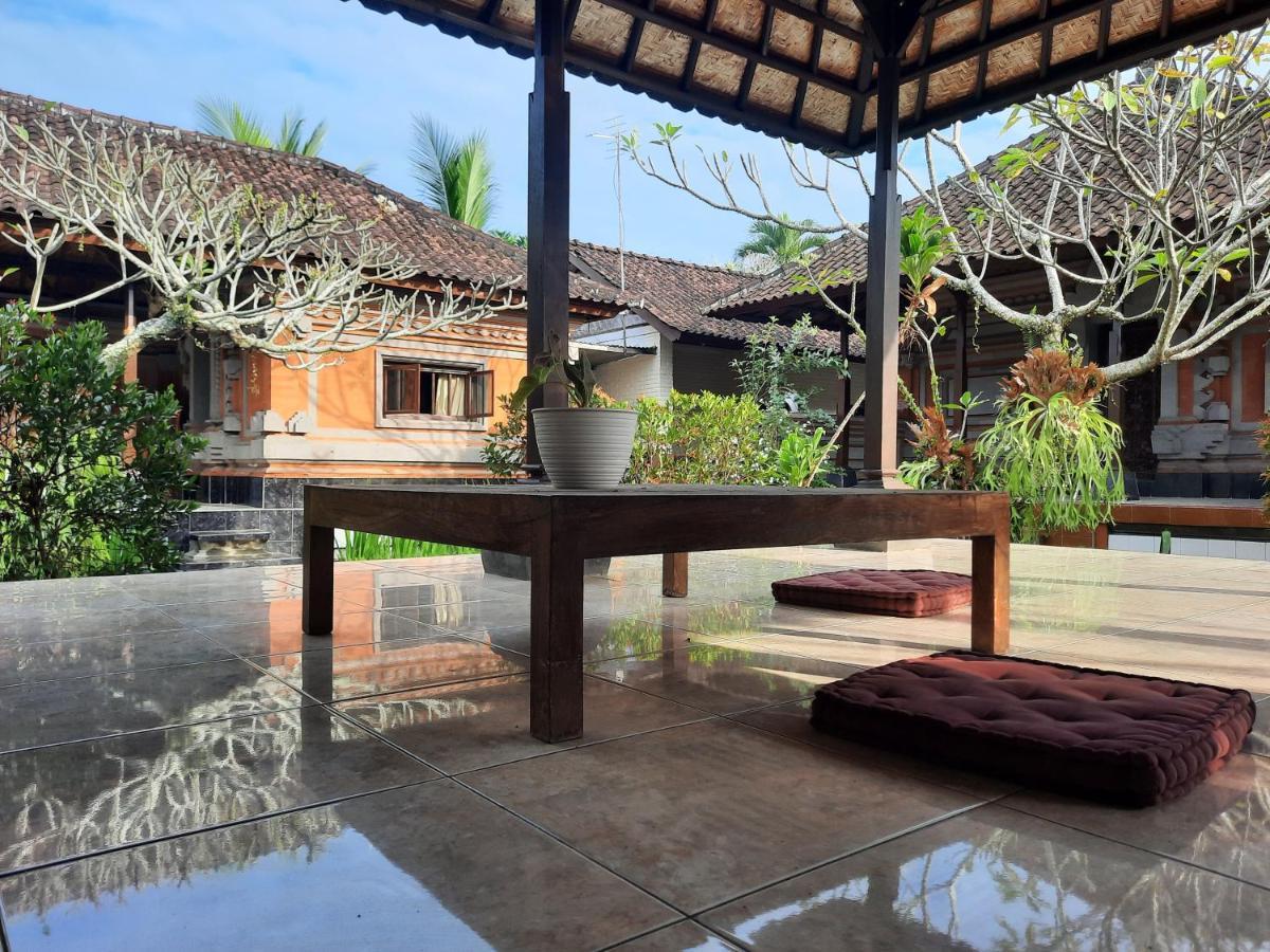 Homestay Darta House *
