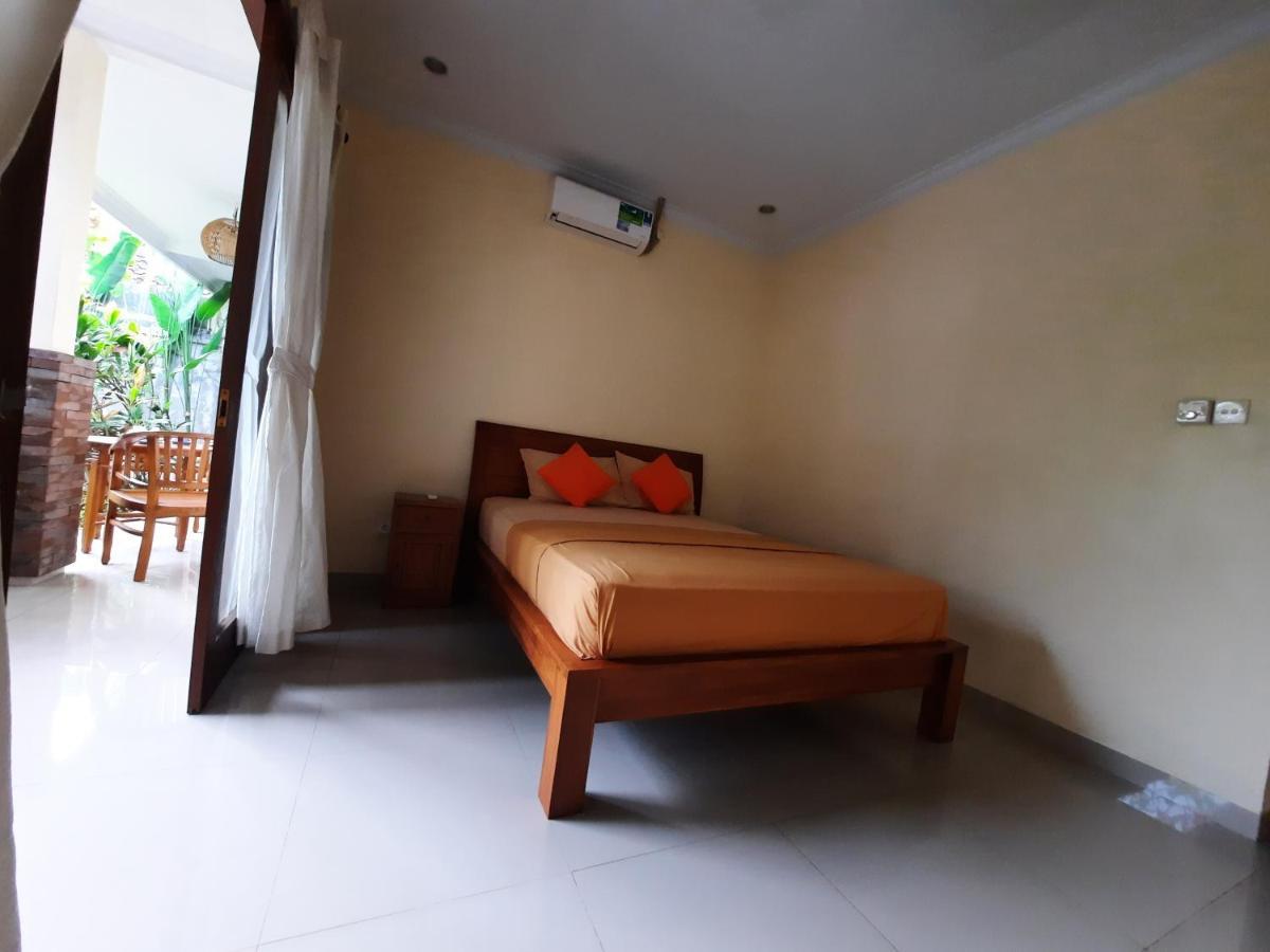 Homestay Darta House *