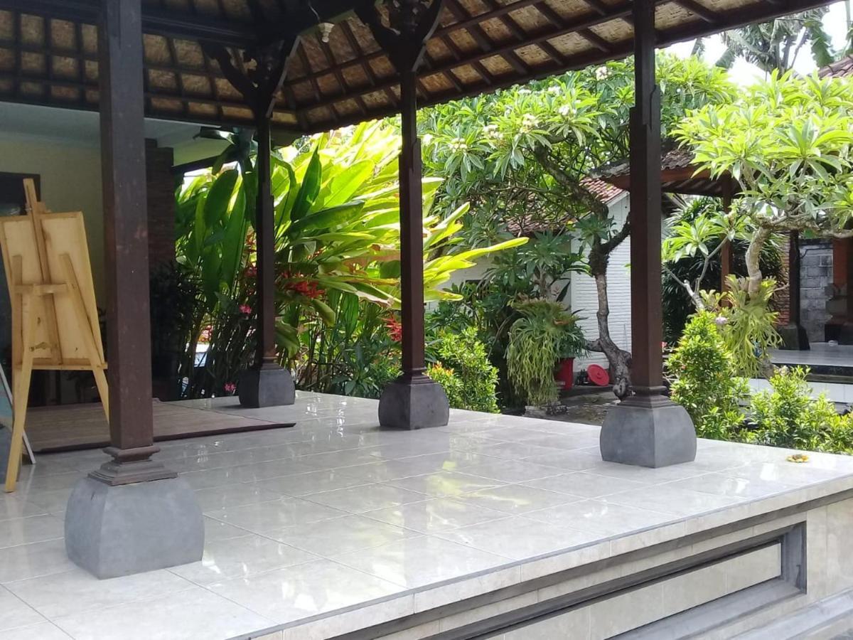 Darta House Homestay