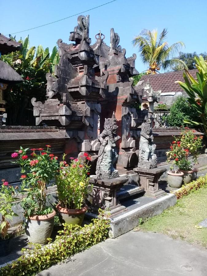 Darta House Homestay